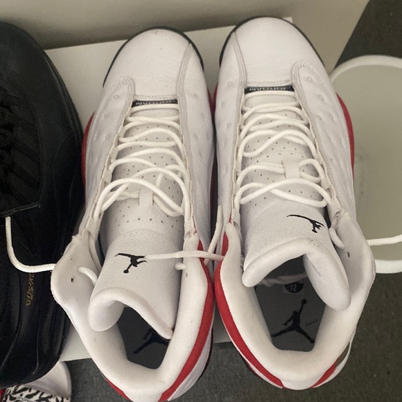 jordan 13 chicago og